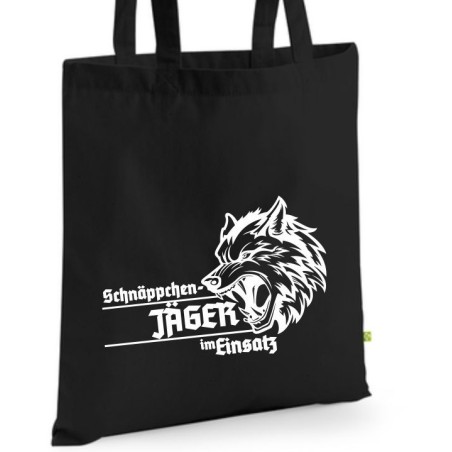 Bio Baumwolltasche Stoffbeutel Jute Tasche Einkaufen Shoppen Shopping Geschenk Wunschnamen Sprüche Namen bedruckt Textildruck