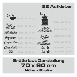 Kaffee Tasse Coffee Genießen Küche Essen Hexenküche Guten Appetit Herz Haus Rezept Muffin Backen Fast Food