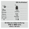 Kaffee Tasse Coffee Genießen Küche Essen Hexenküche Guten Appetit Herz Haus Rezept Muffin Backen Fast Food