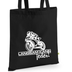 Bio Baumwolltasche Stoffbeutel Jute Tasche Einkaufen Shoppen Shopping Geschenk Wunschnamen Sprüche Namen bedruckt Textildruck