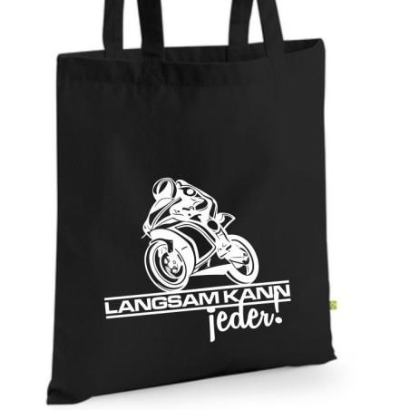 Bio Baumwolltasche Stoffbeutel Jute Tasche Einkaufen Shoppen Shopping Geschenk Wunschnamen Sprüche Namen bedruckt Textildruck