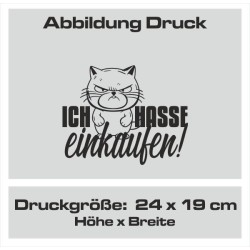 Bio Baumwolltasche Stoffbeutel Jute Tasche Einkaufen Shoppen Shopping Geschenk Wunschnamen Sprüche Namen bedruckt Textildruck