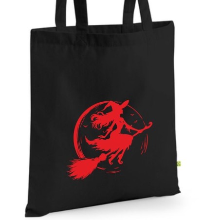 Bio Baumwolltasche Stoffbeutel Jute Tasche Einkaufen Shoppen Shopping Geschenk Wunschnamen Sprüche Namen bedruckt Textildruck