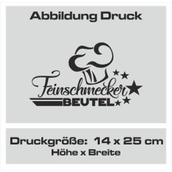 Bio Baumwolltasche Stoffbeutel Jute Tasche Einkaufen Shoppen Shopping Geschenk Wunschnamen Sprüche Namen bedruckt Textildruck