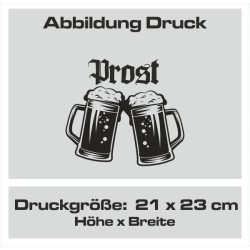 Bio Baumwolltasche Stoffbeutel Jute Tasche Einkaufen Shoppen Shopping Geschenk Wunschnamen Sprüche Namen bedruckt Textildruck