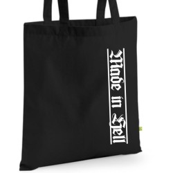 Bio Baumwolltasche Stoffbeutel Jute Tasche Einkaufen Shoppen Shopping Geschenk Wunschnamen Sprüche Namen bedruckt Textildruck