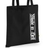 Bio Baumwolltasche Stoffbeutel Jute Tasche Einkaufen Shoppen Shopping Geschenk Wunschnamen Sprüche Namen bedruckt Textildruck