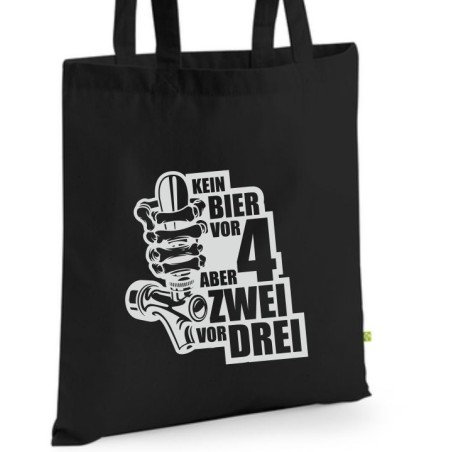 Bio Baumwolltasche Stoffbeutel Jute Tasche Einkaufen Shoppen Shopping Geschenk Wunschnamen Sprüche Namen bedruckt Textildruck