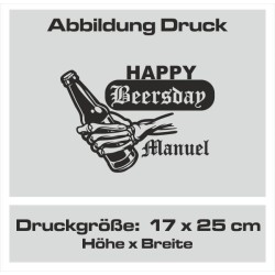 Bio Baumwolltasche Stoffbeutel Jute Tasche Einkaufen Shoppen Shopping Geschenk Wunschnamen Sprüche Namen bedruckt Textildruck