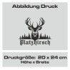 Bio Baumwolltasche Stoffbeutel Jute Tasche Einkaufen Shoppen Shopping Geschenk Wunschnamen Sprüche Namen bedruckt Textildruck