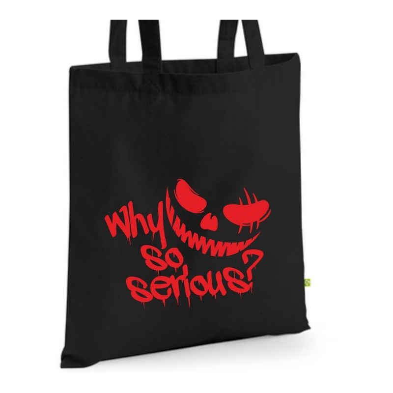 Bio Baumwolltasche Stoffbeutel Jute Tasche Einkaufen Shoppen Shopping Geschenk Wunschnamen Sprüche Namen bedruckt Textildruck