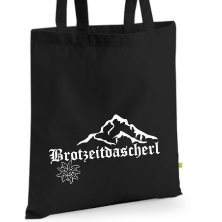Bio Baumwolltasche Stoffbeutel Jute Tasche Einkaufen Shoppen Shopping Geschenk Wunschnamen Sprüche Namen bedruckt Textildruck