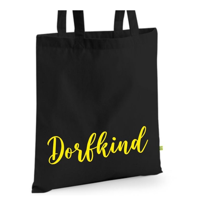Bio Baumwolltasche Stoffbeutel Jute Tasche Einkaufen Shoppen Shopping Geschenk Wunschnamen Sprüche Namen bedruckt Textildruck