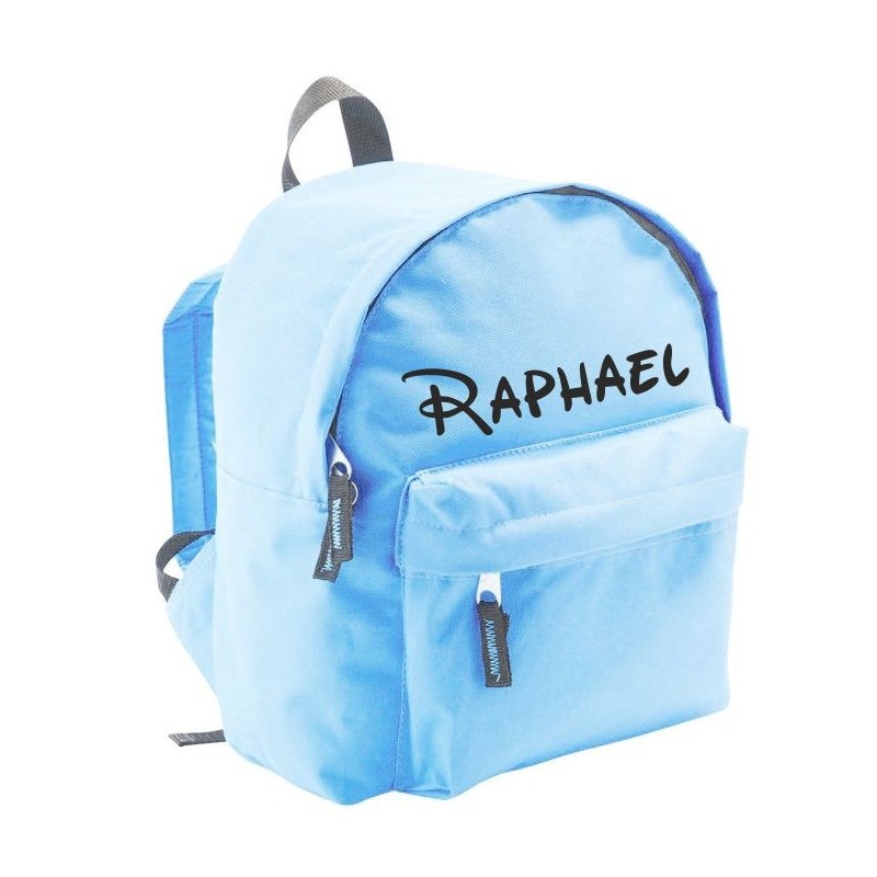 Kindergarten Rucksack Kindergarten Tasche Sport Freizeit Kinder Kids Dinos Blumen Feen Bären Autos Sterne Wunschnamen Name Autos