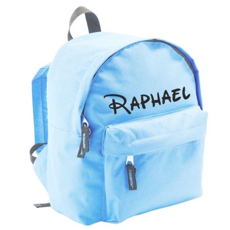 Kindergarten Rucksack Kindergarten Tasche Sport Freizeit Kinder Kids Dinos Blumen Feen Bären Autos Sterne Wunschnamen Name Autos