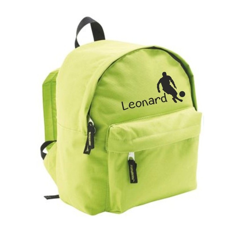 Kindergarten Rucksack Kindergarten Tasche Sport Freizeit Kinder Kids Dinos Blumen Feen Bären Autos Sterne Wunschnamen Name Autos