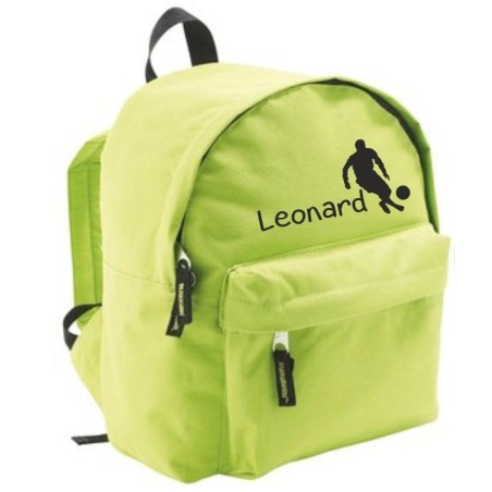 Kindergarten Rucksack Kindergarten Tasche Sport Freizeit Kinder Kids Dinos Blumen Feen Bären Autos Sterne Wunschnamen Name Autos