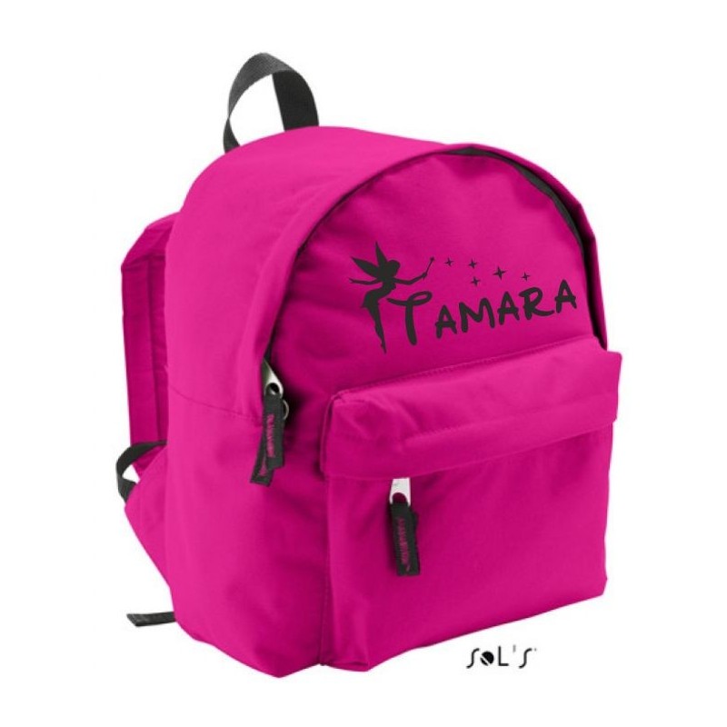 Kindergarten Rucksack Kindergarten Tasche Sport Freizeit Kinder Kids Dinos Blumen Feen Bären Autos Sterne Wunschnamen Name Autos