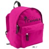 Kindergarten Rucksack Kindergarten Tasche Sport Freizeit Kinder Kids Dinos Blumen Feen Bären Autos Sterne Wunschnamen Name Autos