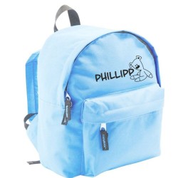 Kindergarten Rucksack Kindergarten Tasche Sport Freizeit Kinder Kids Dinos Blumen Feen Bären Autos Sterne Wunschnamen Name Autos