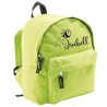 Kindergarten Rucksack Kindergarten Tasche Sport Freizeit Kinder Kids Dinos Blumen Feen Bären Autos Sterne Wunschnamen Name Autos