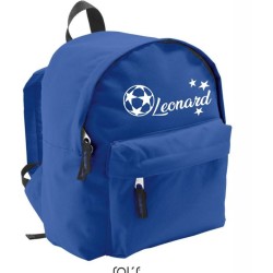 Kindergarten Rucksack Kindergarten Tasche Sport Freizeit Kinder Kids Dinos Blumen Feen Bären Autos Sterne Wunschnamen Name Autos