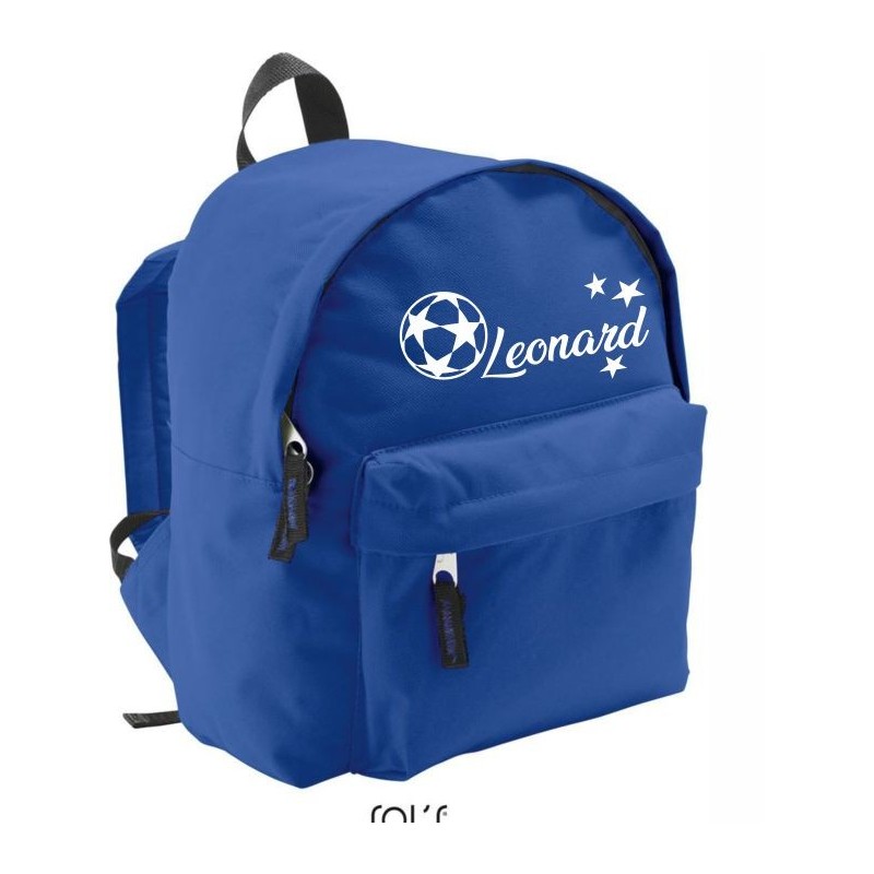 Kindergarten Rucksack Kindergarten Tasche Sport Freizeit Kinder Kids Dinos Blumen Feen Bären Autos Sterne Wunschnamen Name Autos