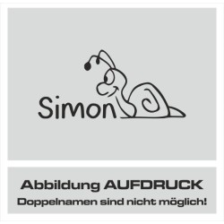 Kindergarten Rucksack Kindergarten Tasche Sport Freizeit Kinder Kids Dinos Blumen Feen Bären Autos Sterne Wunschnamen Name Autos