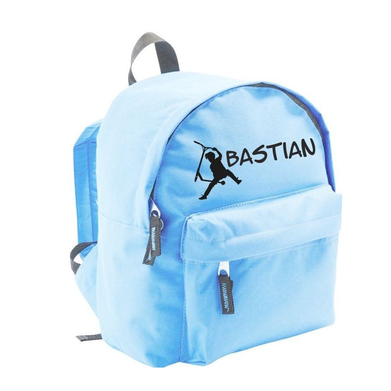 Kindergarten Rucksack Kindergarten Tasche Sport Freizeit Kinder Kids Dinos Blumen Feen Bären Autos Sterne Wunschnamen Name Autos