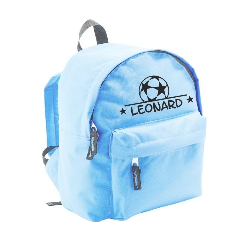 Kindergarten Rucksack Kindergarten Tasche Sport Freizeit Kinder Kids Dinos Blumen Feen Bären Autos Sterne Wunschnamen Name Autos