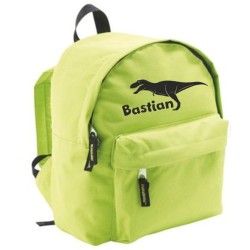 Kindergarten Rucksack Kindergarten Tasche Sport Freizeit Kinder Kids Dinos Blumen Feen Bären Autos Sterne Wunschnamen Name Autos