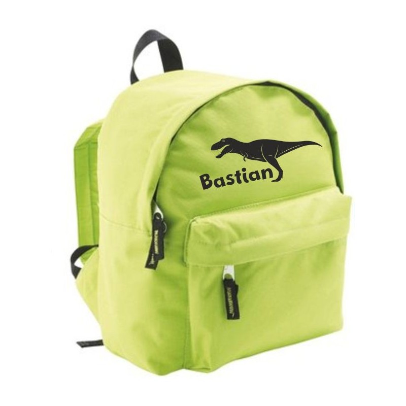 Kindergarten Rucksack Kindergarten Tasche Sport Freizeit Kinder Kids Dinos Blumen Feen Bären Autos Sterne Wunschnamen Name Autos