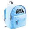 Kindergarten Rucksack Kindergarten Tasche Sport Freizeit Kinder Kids Dinos Blumen Feen Bären Autos Sterne Wunschnamen Name Autos