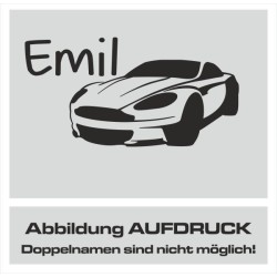 Kindergarten Rucksack Kindergarten Tasche Sport Freizeit Kinder Kids Dinos Blumen Feen Bären Autos Sterne Wunschnamen Name Autos