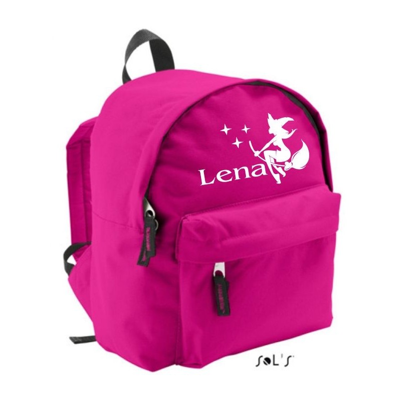 Kindergarten Rucksack Kindergarten Tasche Sport Freizeit Kinder Kids Dinos Blumen Feen Bären Autos Sterne Wunschnamen Name Autos