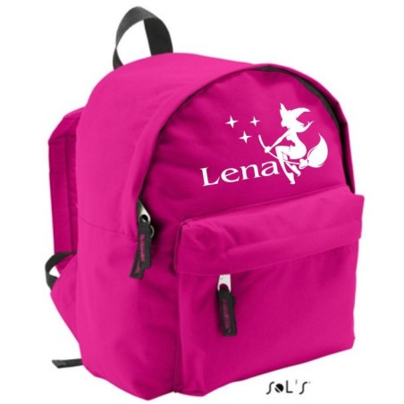 Kindergarten Rucksack Kindergarten Tasche Sport Freizeit Kinder Kids Dinos Blumen Feen Bären Autos Sterne Wunschnamen Name Autos