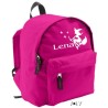 Kindergarten Rucksack Kindergarten Tasche Sport Freizeit Kinder Kids Dinos Blumen Feen Bären Autos Sterne Wunschnamen Name Autos