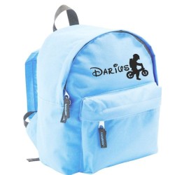 Kindergarten Rucksack Kindergarten Tasche Sport Freizeit Kinder Kids Dinos Blumen Feen Bären Autos Sterne Wunschnamen Name Autos