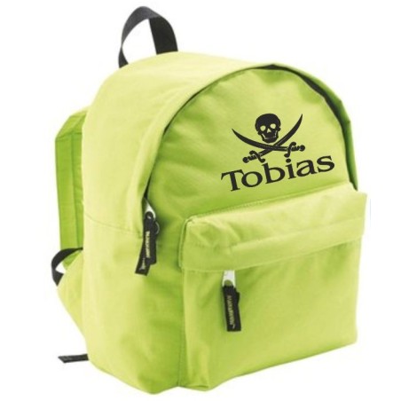 Kindergarten Rucksack Kindergarten Tasche Sport Freizeit Kinder Kids Dinos Blumen Feen Bären Autos Sterne Wunschnamen Name Autos