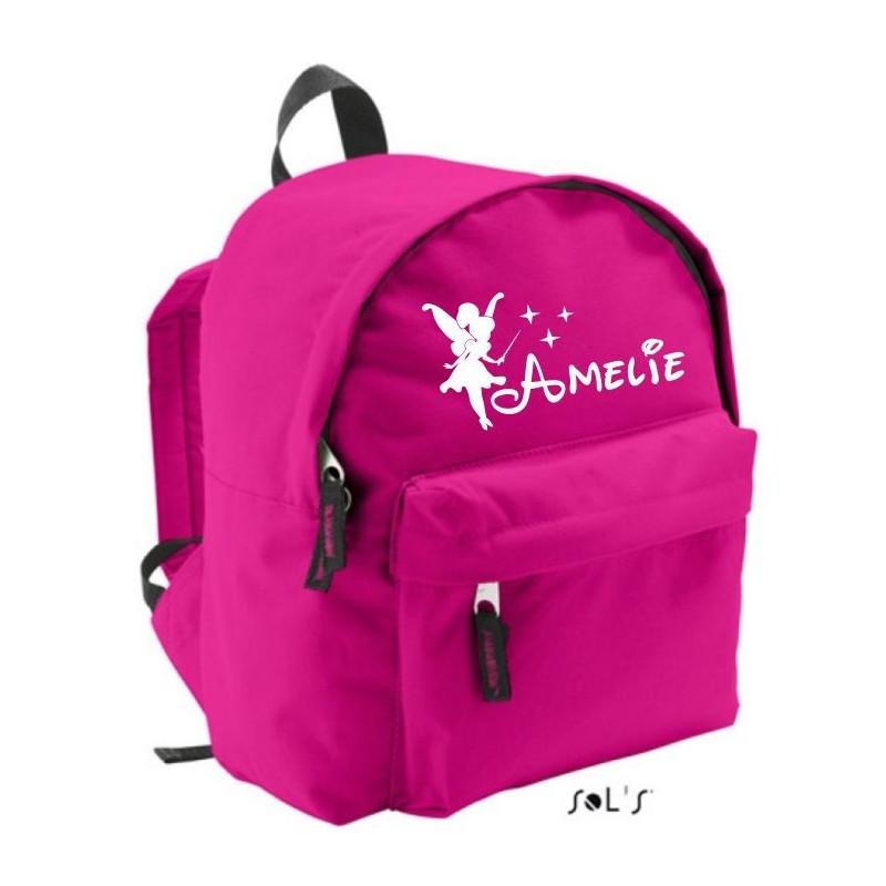 Kindergarten Rucksack Kindergarten Tasche Sport Freizeit Kinder Kids Dinos Blumen Feen Bären Autos Sterne Wunschnamen Name Autos