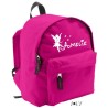 Kindergarten Rucksack Kindergarten Tasche Sport Freizeit Kinder Kids Dinos Blumen Feen Bären Autos Sterne Wunschnamen Name Autos