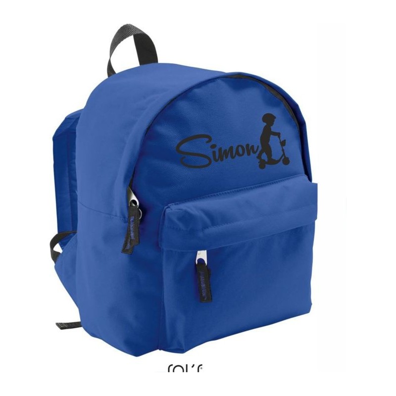 Kindergarten Rucksack Kindergarten Tasche Sport Freizeit Kinder Kids Dinos Blumen Feen Bären Autos Sterne Wunschnamen Name Autos