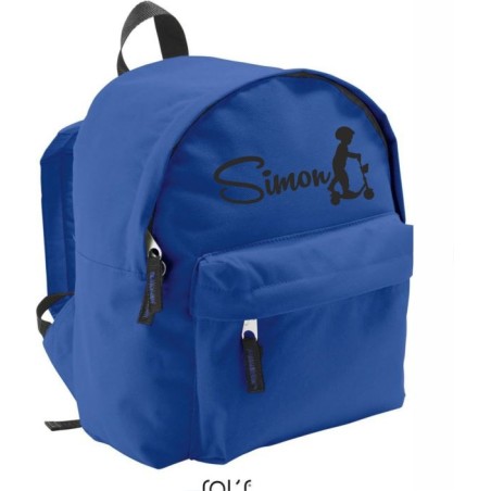 Kindergarten Rucksack Kindergarten Tasche Sport Freizeit Kinder Kids Dinos Blumen Feen Bären Autos Sterne Wunschnamen Name Autos