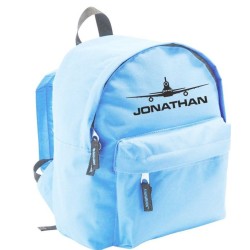 Kindergarten Rucksack Kindergarten Tasche Sport Freizeit Kinder Kids Dinos Blumen Feen Bären Autos Sterne Wunschnamen Name Autos