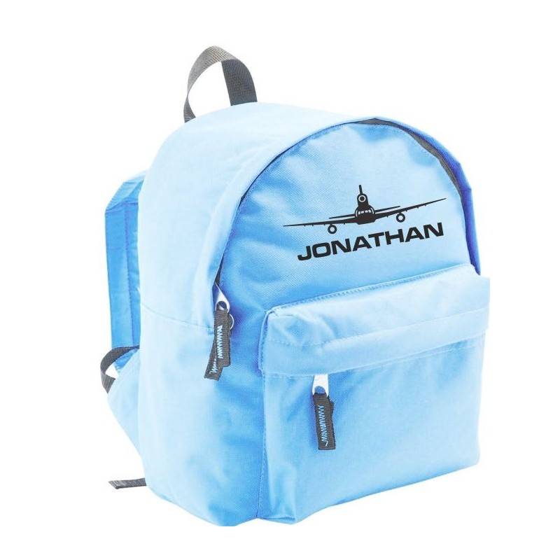 Kindergarten Rucksack Kindergarten Tasche Sport Freizeit Kinder Kids Dinos Blumen Feen Bären Autos Sterne Wunschnamen Name Autos