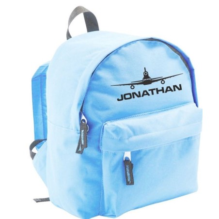 Kindergarten Rucksack Kindergarten Tasche Sport Freizeit Kinder Kids Dinos Blumen Feen Bären Autos Sterne Wunschnamen Name Autos