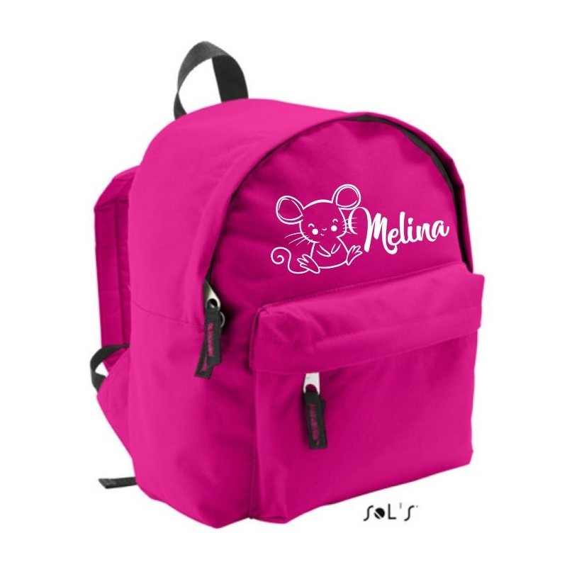 Kindergarten Rucksack Kindergarten Tasche Sport Freizeit Kinder Kids Dinos Blumen Feen Bären Autos Sterne Wunschnamen Name Autos