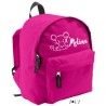 Kindergarten Rucksack Kindergarten Tasche Sport Freizeit Kinder Kids Dinos Blumen Feen Bären Autos Sterne Wunschnamen Name Autos