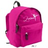 Kindergarten Rucksack Kindergarten Tasche Sport Freizeit Kinder Kids Dinos Blumen Feen Bären Autos Sterne Wunschnamen Name Autos