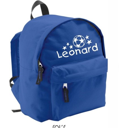 Kindergarten Rucksack Kindergarten Tasche Sport Freizeit Kinder Kids Dinos Blumen Feen Bären Autos Sterne Wunschnamen Name Autos